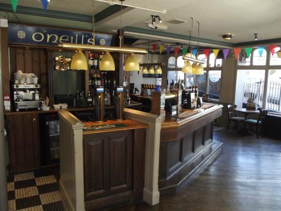 O'Neill's Bournemouth